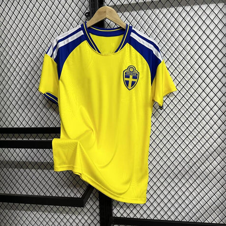 Gyökeres - Sverige Landslagströja 2026 Footballdinho