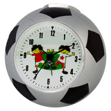 Fotbolls Bordsklocka - Creative Footballdinho