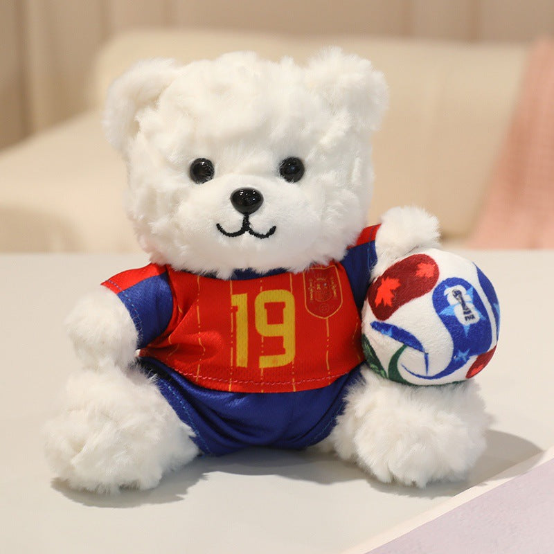 Fotbolls Supporterprodukt - Cool Design Footballdinho