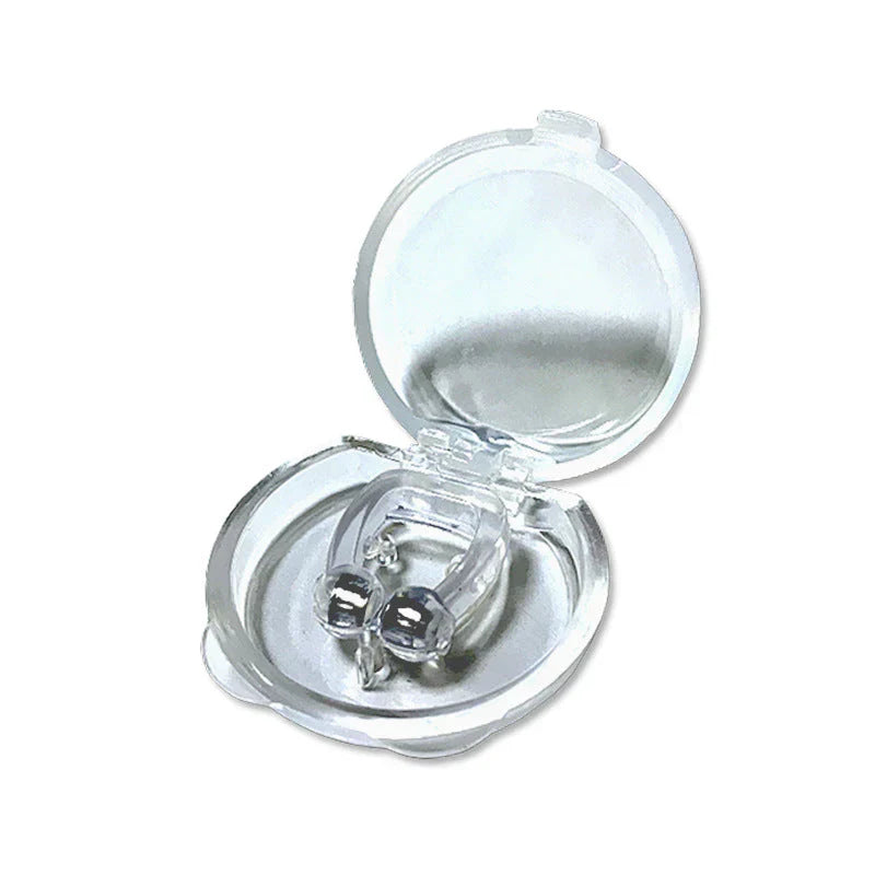 Schnarchstopp Näsklämma Carvallo