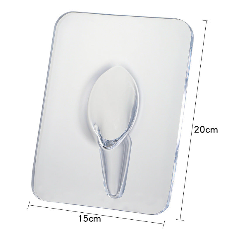 Elegant akrylblomvas Carvallo