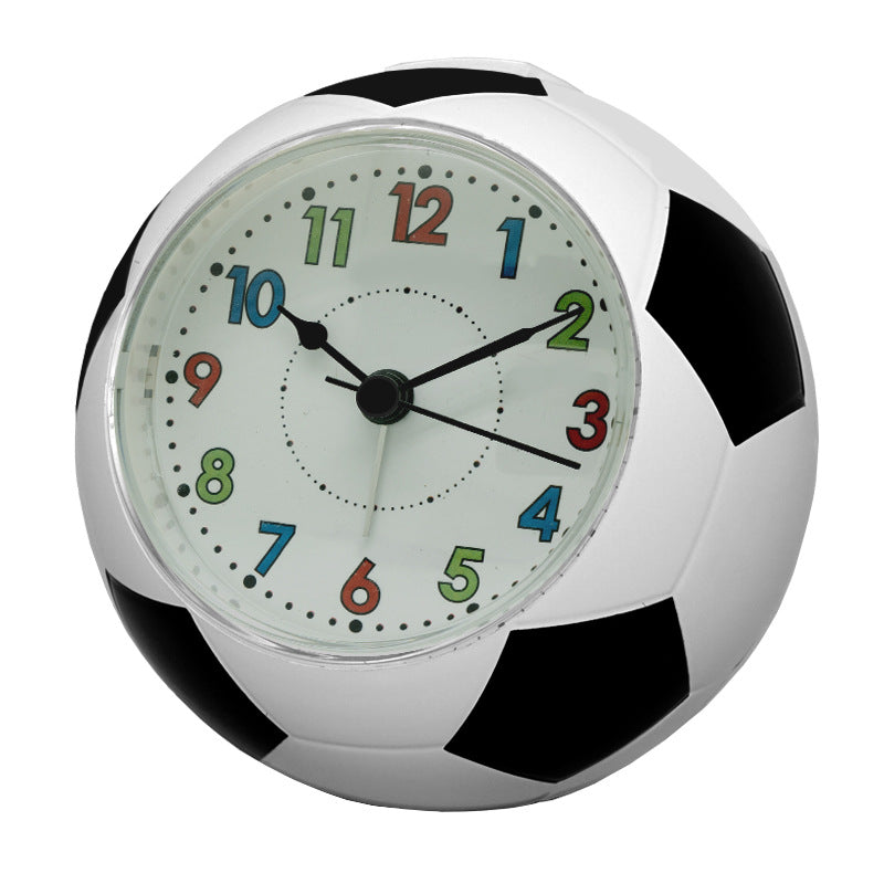 Fotbolls Bordsklocka - Creative Footballdinho