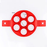 Pannkakshjälpare Carvallo