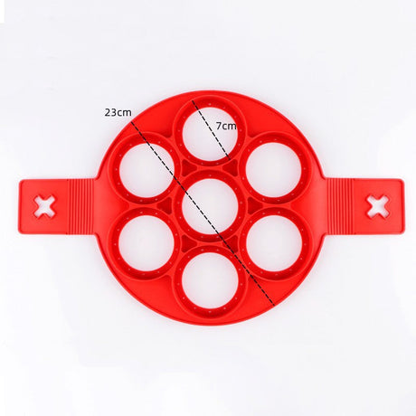 Pannkakshjälpare Carvallo