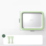 Mini Eisrullar Platta för Hemmet Carvallo