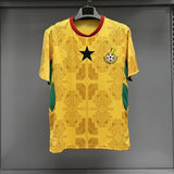 Ghana Landslagströja 2026 Footballdinho