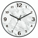 GlasKunst Väckarklocka Carvallo