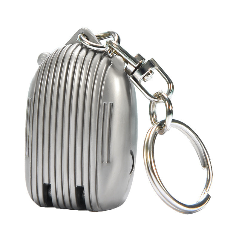 Mini Nagel Zwicker Nyckelring Carvallo