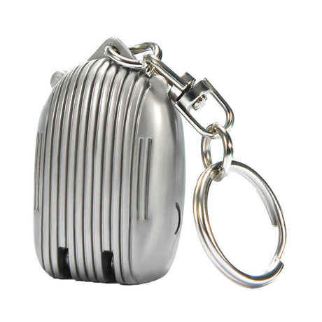 Mini Nagel Zwicker Nyckelring Carvallo