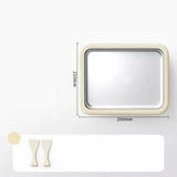 Mini Eisrullar Platta för Hemmet Carvallo