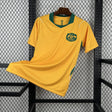 Australien Landslagströja 2026 Footballdinho