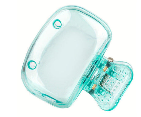 Tandborstskydd 3-pack Carvallo