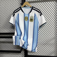 Argentina Landslagströja 2026 Footballdinho