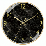 GlasKunst Väckarklocka Carvallo