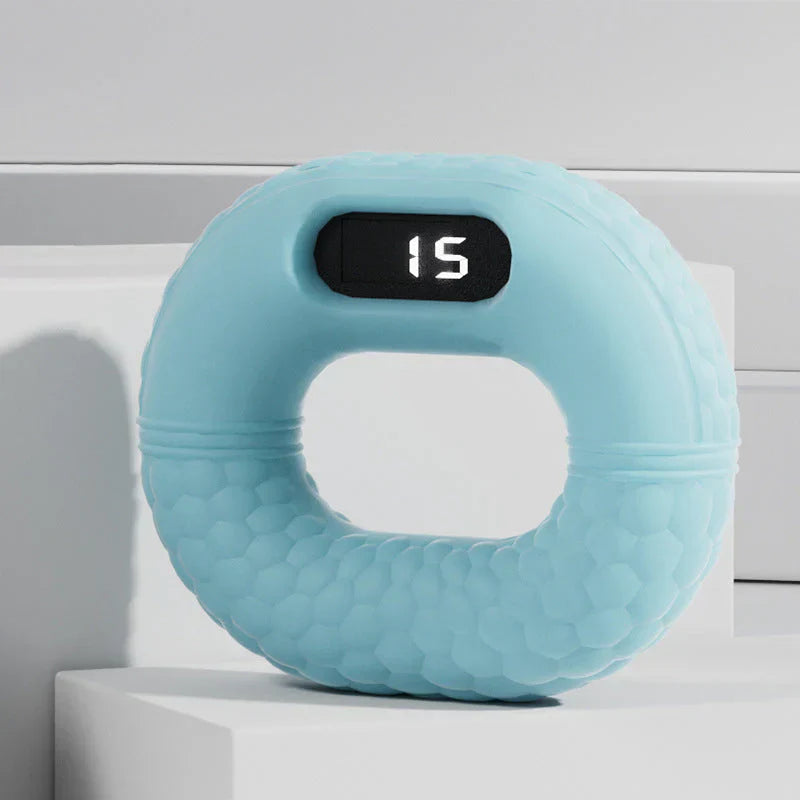 Trådlös handkrafttränare med Bluetooth Carvallo