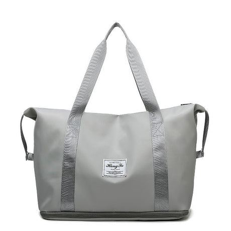 Fällbar & Praktisk Resväska Carvallo