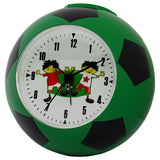 Fotbolls Bordsklocka - Creative Footballdinho