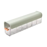 Praktisk väggförvaringslåda Carvallo