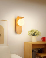 RegalGlow - Vintage vägglampa med elegant fransk medeltidsdesign Carvallo