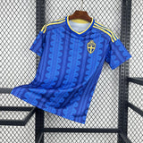 Sverige Landslagströja 2026 Footballdinho