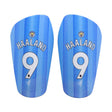 Fotbolls Supporterprodukt - Erling Haaland Footballdinho