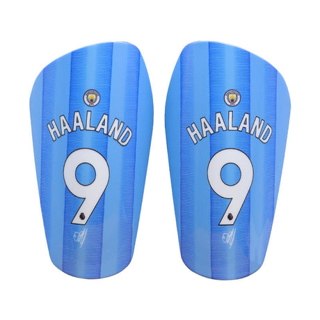 Fotbolls Supporterprodukt - Erling Haaland Footballdinho