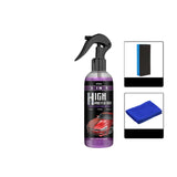 3i1 Förbättrat bilbeläggningsspray Carvallo