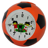 Fotbolls Bordsklocka - Creative Footballdinho