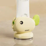 Tandkrämsdispenser och tubpress – Kladdfri badrumsorganisatör MILA Sverige