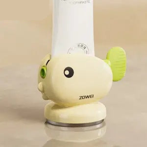 Praktisk tandkrämspress Carvallo