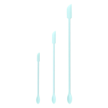 Praktisk Mini Spatel för hudvårdsprodukter Carvallo