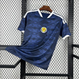 Skottland Landslagströja 2026 Footballdinho