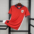 Panama Landslagströja 2026 Footballdinho
