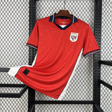 Panama Landslagströja 2026 Footballdinho
