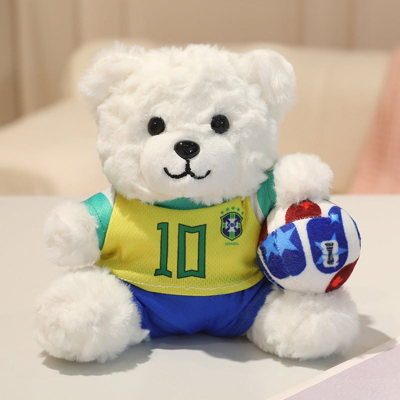 Fotbolls Supporterprodukt - Cool Design Footballdinho