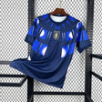 Uruguay Landslagströja 2026 Footballdinho