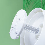 FrostCrush – Kompakt handvevd iskross MILA Sverige