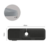 Silikon Sprutskydd Avloppsmatta Carvallo