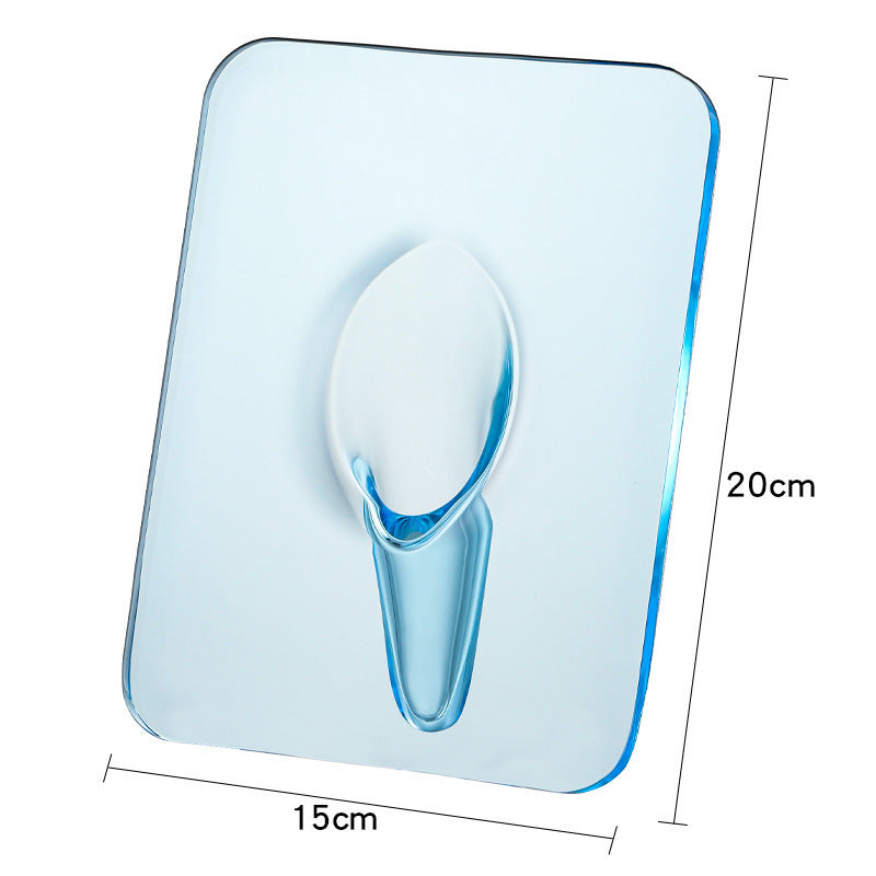 Elegant akrylblomvas Carvallo