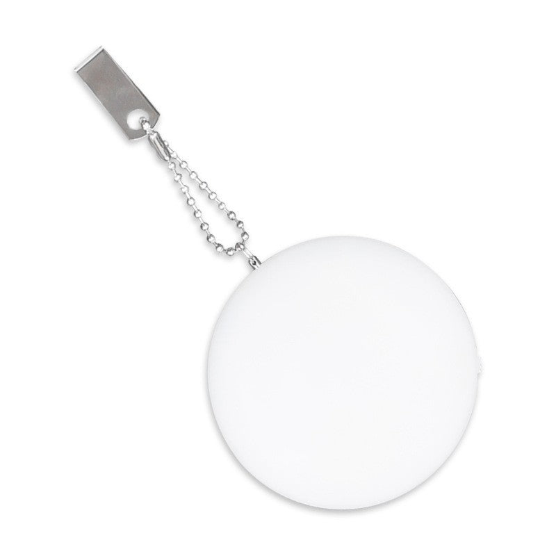 Handväska Lampa i hjärtform Carvallo