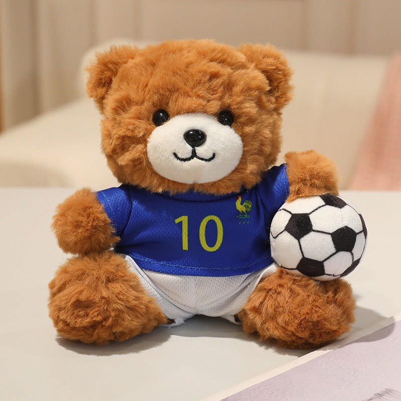 Fotbolls Supporterprodukt - Cool Design Footballdinho