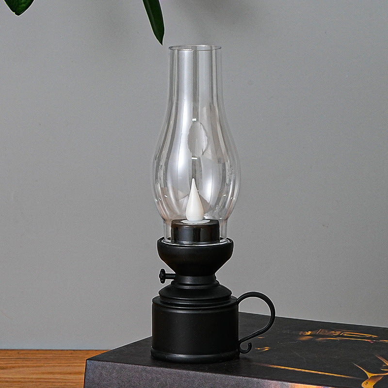 Carvallo – Eleganta LED Öllichter för mysig atmosfär Carvallo