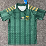 Sydafrika Landslagströja 2026 Footballdinho