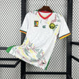 Kamerun Landslagströja 2026 Footballdinho
