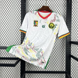 Kamerun Landslagströja 2026 Footballdinho