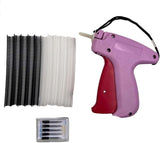 Enkel fastsättningsanordning för klädesplagg Carvallo