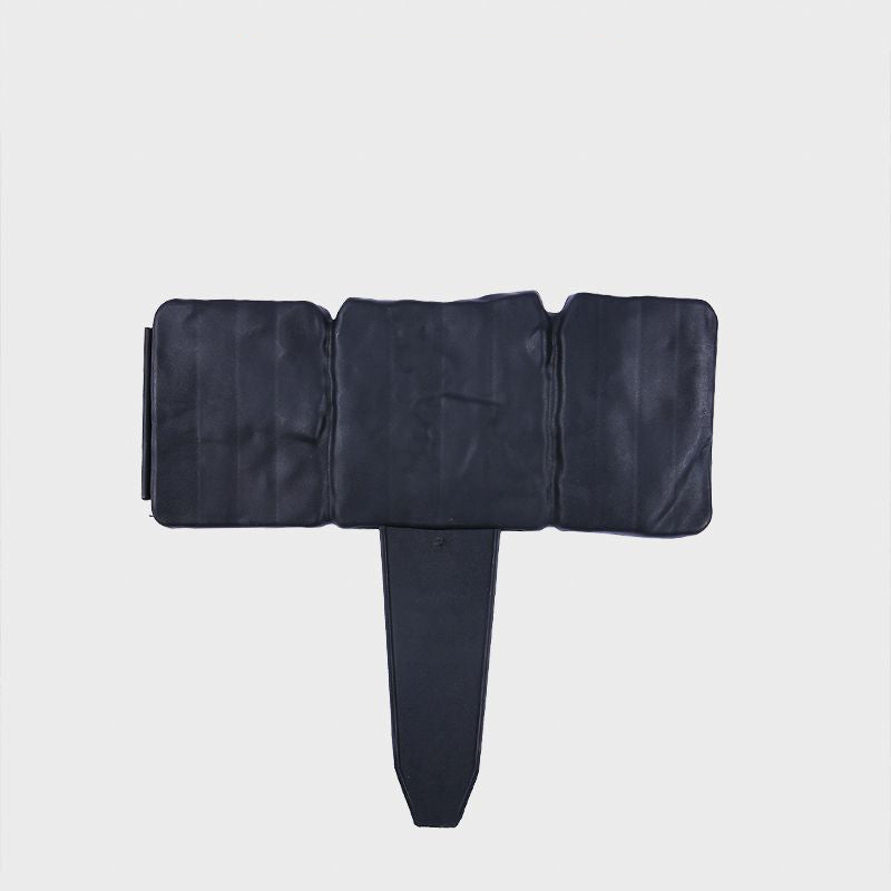 Carvallo | StonePath - Högkvalitativ, hållbar trädgårdsgärd av simulerad sten Carvallo