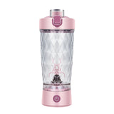 Praktisk Shake Mixer För På Språng Carvallo