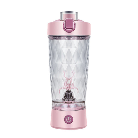 Praktisk Shake Mixer För På Språng Carvallo