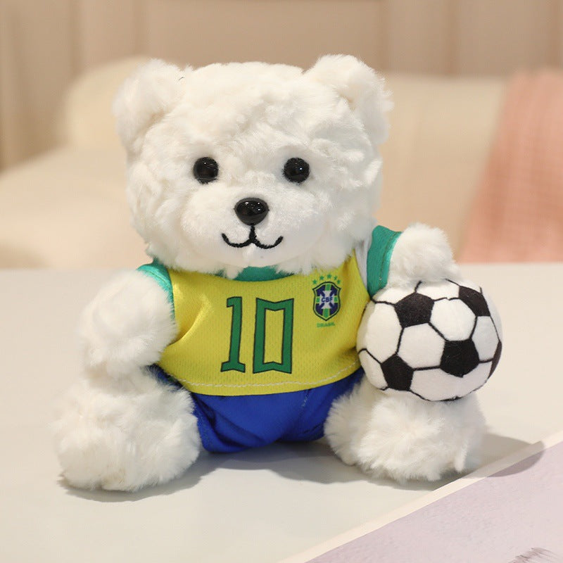 Fotbolls Supporterprodukt - Cool Design Footballdinho
